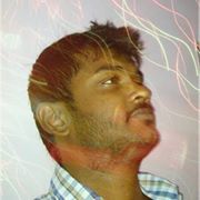 Dhinesh Ramasamy