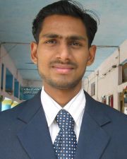 Arun Sharma