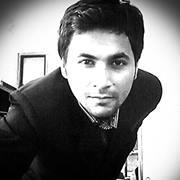 Praveen Moond
