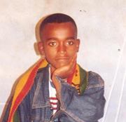 Getachew Abebe