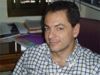 Fernando Gonzalez candelas