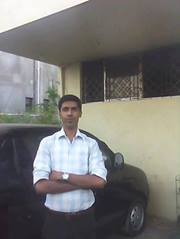 Omkar Doiphode