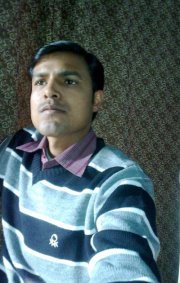 Maheshwar Pandey