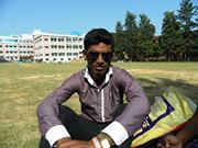 Arun Xalxo