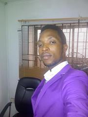 Ebire Michael