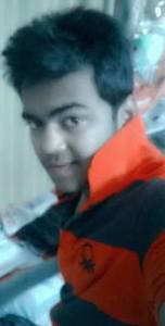 Sai Chand