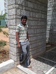 Thinesh Cv