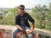 Somashekar Str