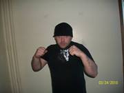 Jason Lynch