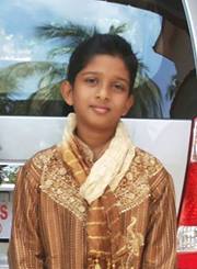 Vishnu Venugopal