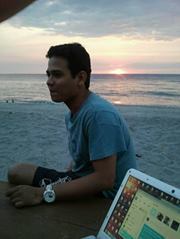 Siddharth Kundu
