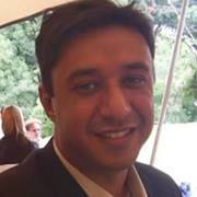 Hussein Patel