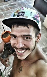 Juan Diego Garcia Quiroga