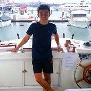 Joshua Chua