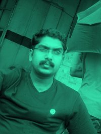 Vivek Vijayan