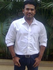 Anil Vadnala