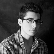 Estehsan Ahmed