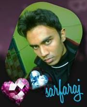 Sarfaraj Sarkar