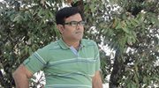 Sharad Singh