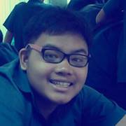 บังเอิญ เจ๋ง