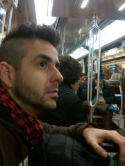Diego Redondaro