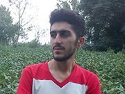 مجتبی برزگری