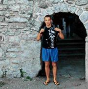 Жељко Гавриловић