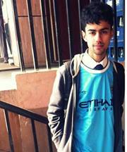 Talal Athar