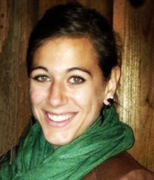 Ali Reimer