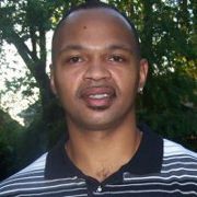 Charles Reginald Huff