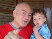 Mohammad Alrouby