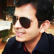 Anirudh Binnani