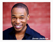 Jovan Jackson