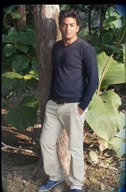 Sanjay Singh