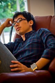 Phitsanu Sritoonthong