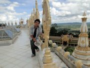 โชคดี สุวรรณไตรย์