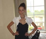 Jess Leonard