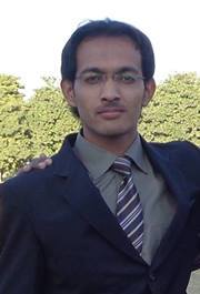 Muhammad Ali qadri