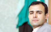 Omid Dashti