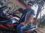Deepak Dash