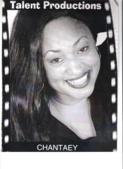 Chantaey Diallo