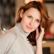 Алина Щерба