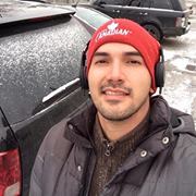 Julian Franco