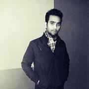 Sumedh Singh