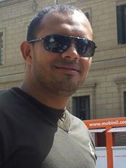 Mohamed Wazen