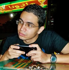Sameh George