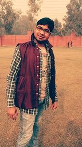 Rajesh Verma