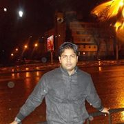 Akash Kumar