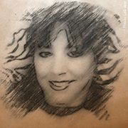 Sandra Russell vickers