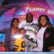 Shomega Daniels-austin